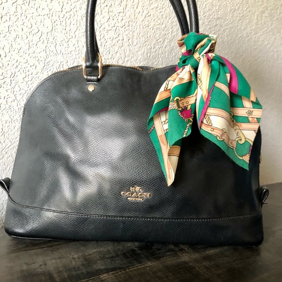 Coach Purse - Picture 1 of 1